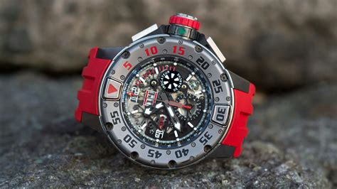 Richard Mille rm 032